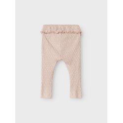 Lil' Atelier Leggins Fiducia Slim Peach Whip