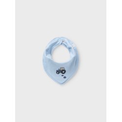 Name It Hagesm�k 2-pak YasimBimon Scarf Cerulean
