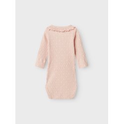 Lil' Atelier Body LS Fiducia Slim Peach Whip