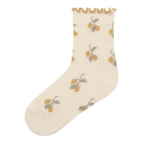 Lil' Atelier Sokker Darlene Turtledove