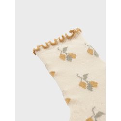 Lil' Atelier Sokker Darlene Turtledove