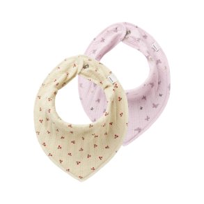 Name It Hagesmk 2-pak YvetteBilia Scarf Summer Sand