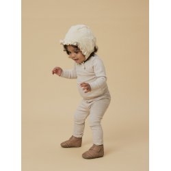 Lil' Atelier Body LS Gago Slim Gray Morn