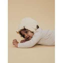 Lil' Atelier Body LS Gago Slim Gray Morn