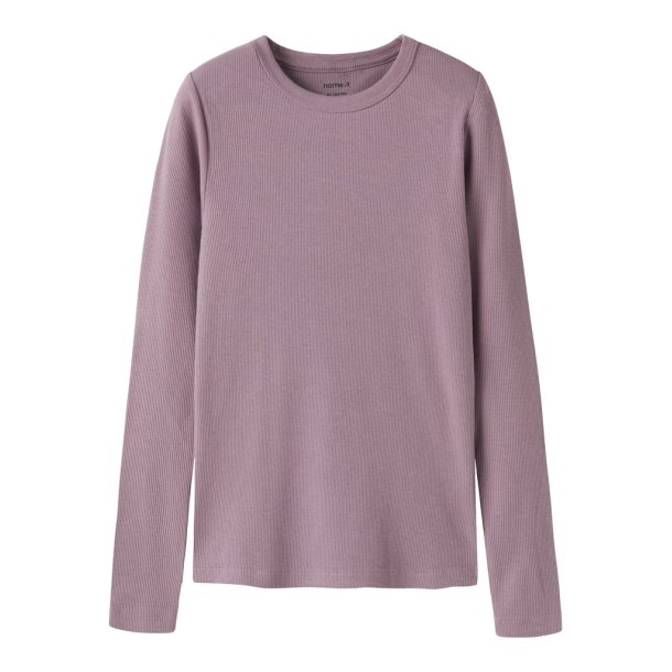 Name It Top Kids LS Nakal Elderberry
