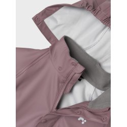 Name It Regns�t Kids Dry10 Rain Set Wishful Mauve
