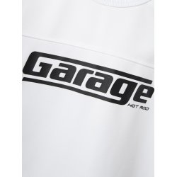 Name It T-shirt SS Hart Top Bright White