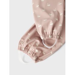 Lil' Atelier Regnst Ladry10 AOP Adope Rose