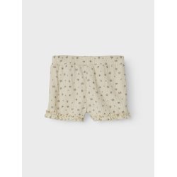 Name It Shorts Mini Jannis Bleached Sand