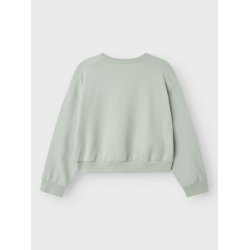 Name It Sweatshirt LS Momira Squishmallows Aqua Gray