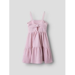 Name It Kjole SL Jaklo Strap Cameo Pink