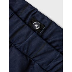 Name It Shorts Melt Pokemon Navy Blazer