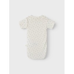 Lil' Atelier Body SS Hulla Coconut Milk