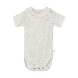 Lil' Atelier Body SS Hulla Coconut Milk