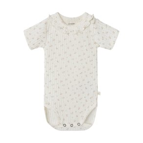 Lil' Atelier Body SS Hulla Coconut Milk