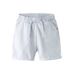 Lil' Atelier Shorts Mini Mads Sweat Ancient Water