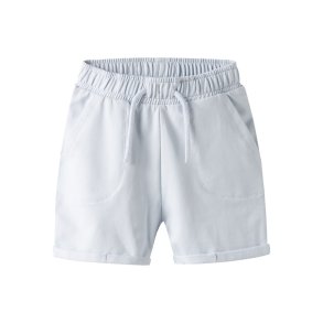 Lil' Atelier Shorts Mini Mads Sweat Ancient Water