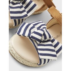 Name It Sandal Julie Navy Blazer