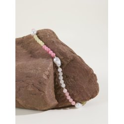 Name It Sumia Jewelry Halsk�de og Armb�nd Cameo Pink