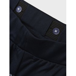 Name It Shorts Mose Minecraft Navy Blazer