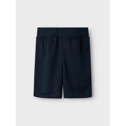 Name It Shorts Mose Minecraft Navy Blazer