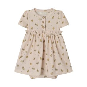 Lil' Atelier Kjolebody SS Lavo Kin Morganite