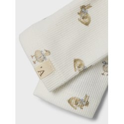 Lil' Atelier Leggins Lavo Slim Emo Coconut Milk