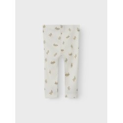Lil' Atelier Leggins Lavo Slim Emo Coconut Milk
