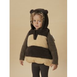 Lil' Atelier Costume Bi Kajo Animal Taos Taupe