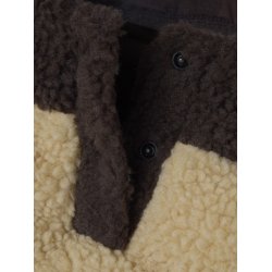 Lil' Atelier Costume Bi Kajo Animal Taos Taupe