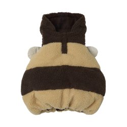 Lil' Atelier Costume Bi Kajo Animal Taos Taupe