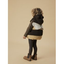 Lil' Atelier Costume Bi Kajo Animal Taos Taupe