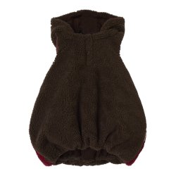 Lil' Atelier Costume Mariehne Kajo Animal Red Dahlia