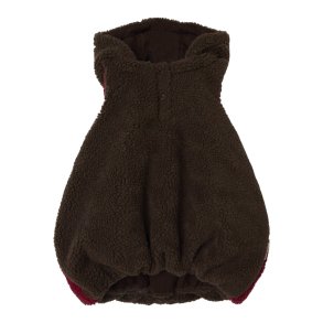 Lil' Atelier Costume Mariehne Kajo Animal Red Dahlia