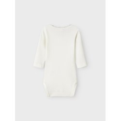 Name It Body LS Kab Cloud Dancer