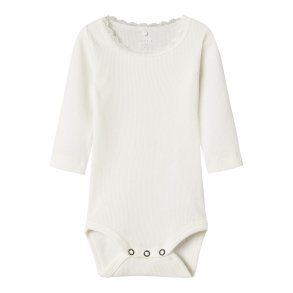 Name It Body LS Kab Cloud Dancer