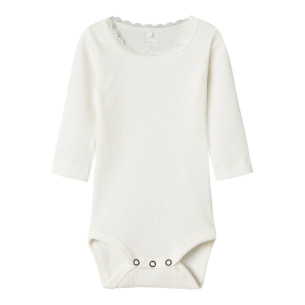 Name It Body LS Kab Cloud Dancer