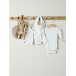 Name It Body LS Kab Cloud Dancer