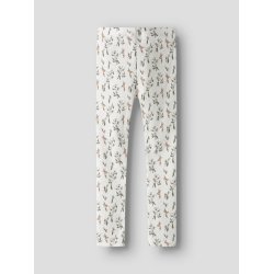 Lil' Atelier Leggins Mini Lavo Slim Coconut Milk
