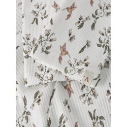 Lil' Atelier Leggins Mini Lavo Slim Coconut Milk