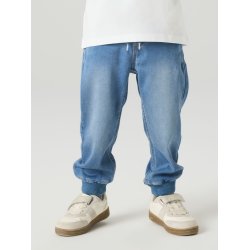 Name It Jeans Mini Ben Baggy Medium Blue Denim 
