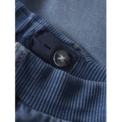 Name It Jeans Mini Ben Baggy Medium Blue Denim 