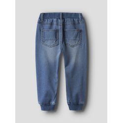 Name It Jeans Mini Ben Baggy Medium Blue Denim 
