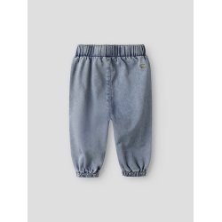 Name It Jeans Baby Ben Baggy Medium Blue Denim