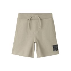 Name It Shorts Kids Fresno Aluminium