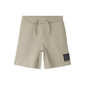 Name It Shorts Kids Fresno Aluminium