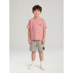 Name It Shorts Kids Fresno Aluminium