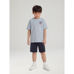 Name It Shorts Kids Fresno Salute
