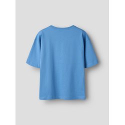 Name It T-shirt Kids SS Frank Salute
