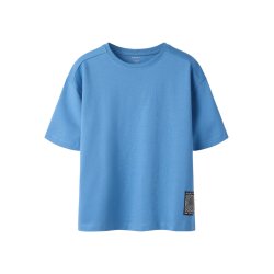Name It T-shirt Kids SS Frank Salute